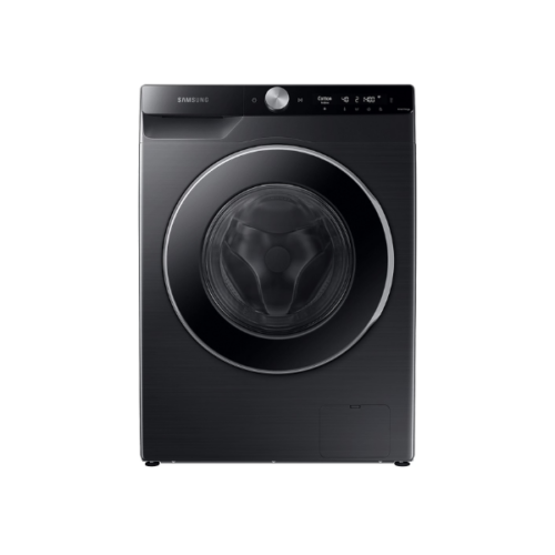 Machine à laver Samsung WW11CG604DLB 11 kg  EcoBubble, Steam & SmartThings Wi‑Fi